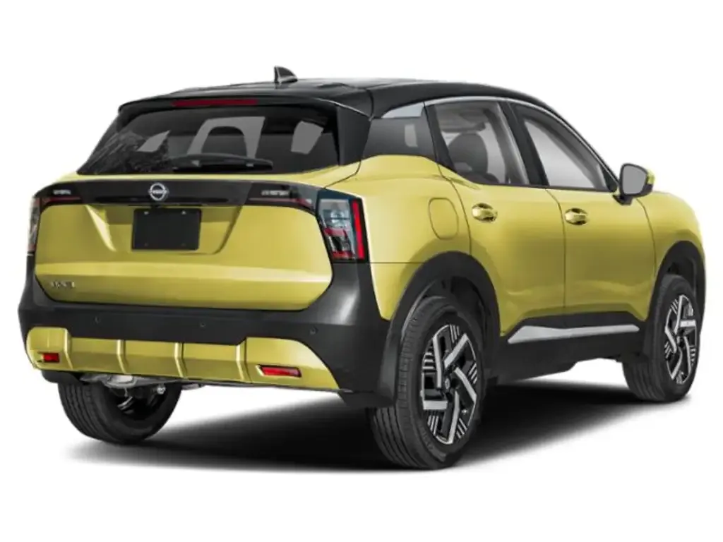 Nissan Kicks 2026 photo 2