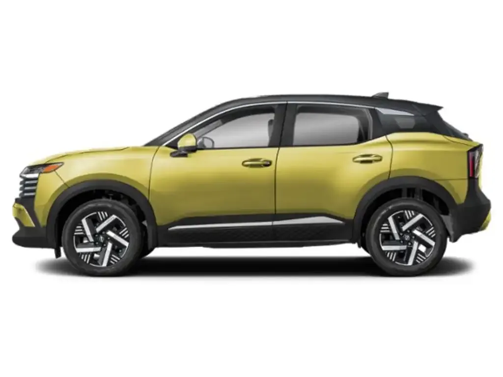 Nissan Kicks 2026 photo 3