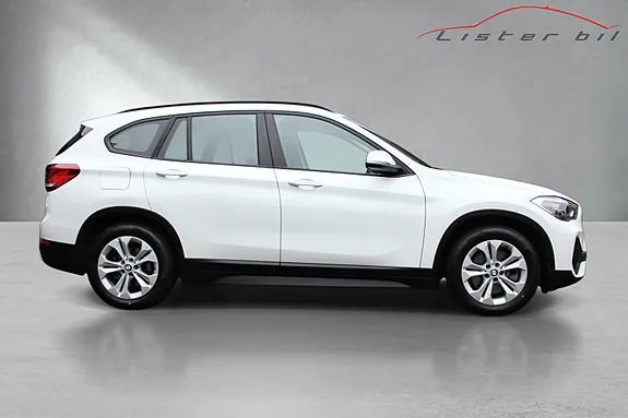 BMW X1 2021 photo 4