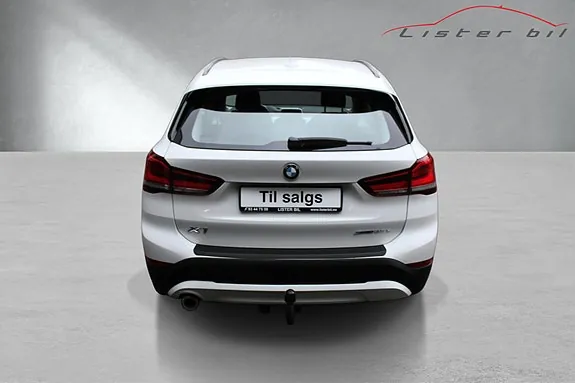 BMW X1 2021 photo 5