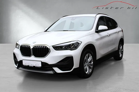 BMW X1 2021 photo 2
