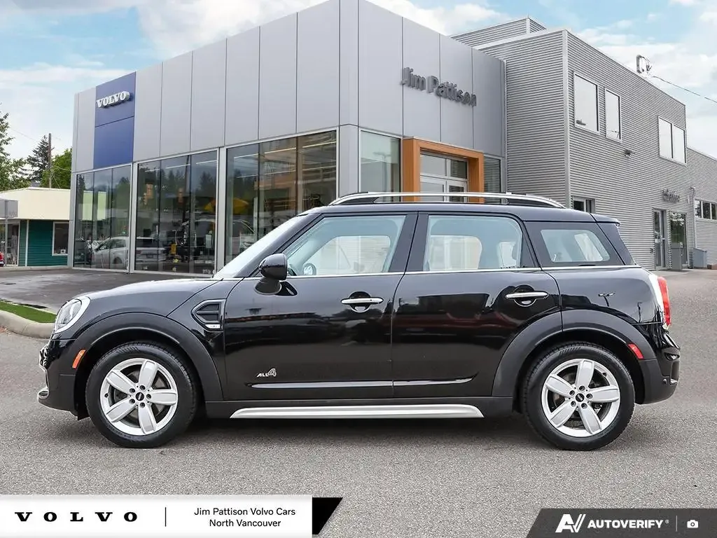 Mini Countryman 2018 photo 3