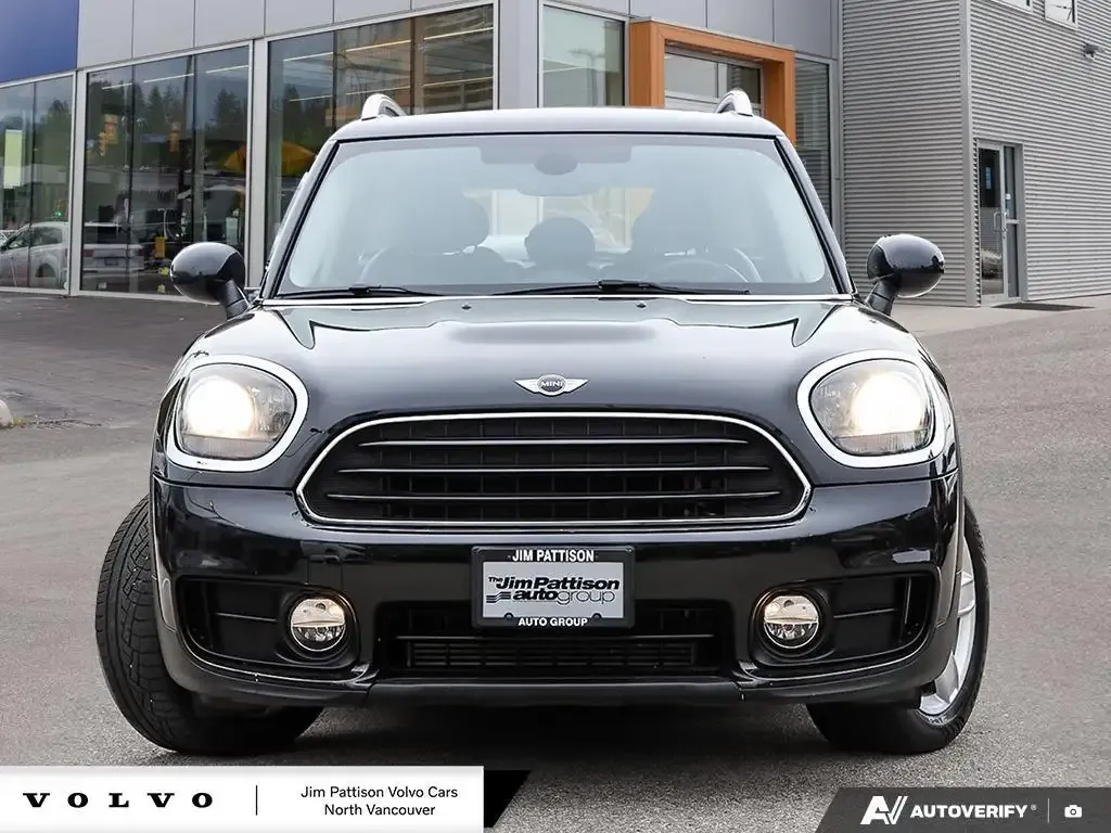Mini Countryman 2018 photo 2