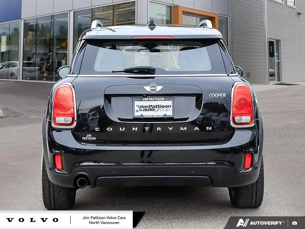 Mini Countryman 2018 photo 5