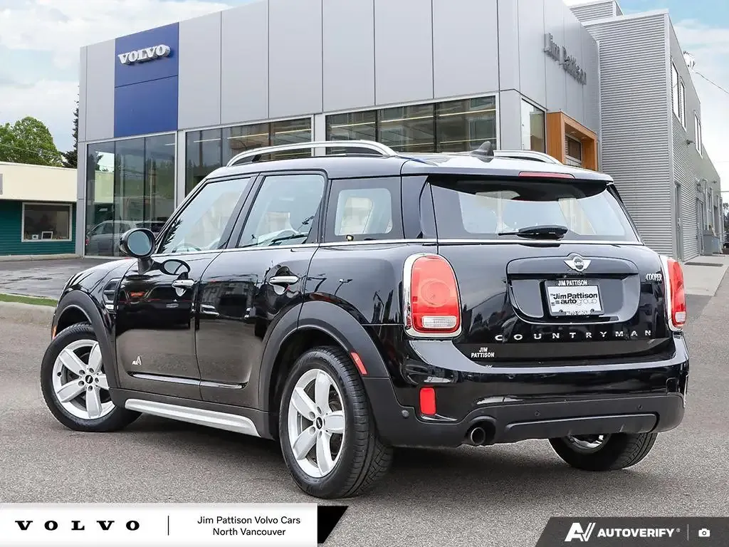 Mini Countryman 2018 photo 4