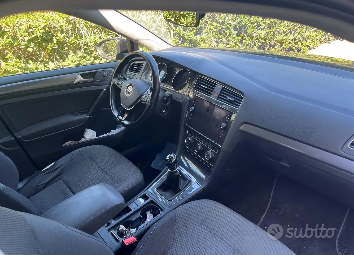 Volkswagen Golf 2019 photo 5