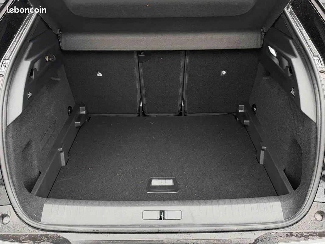 Peugeot 3008 2026 photo 5