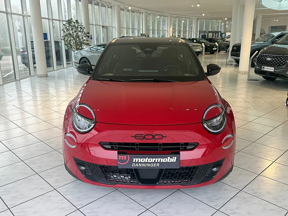 Fiat 600