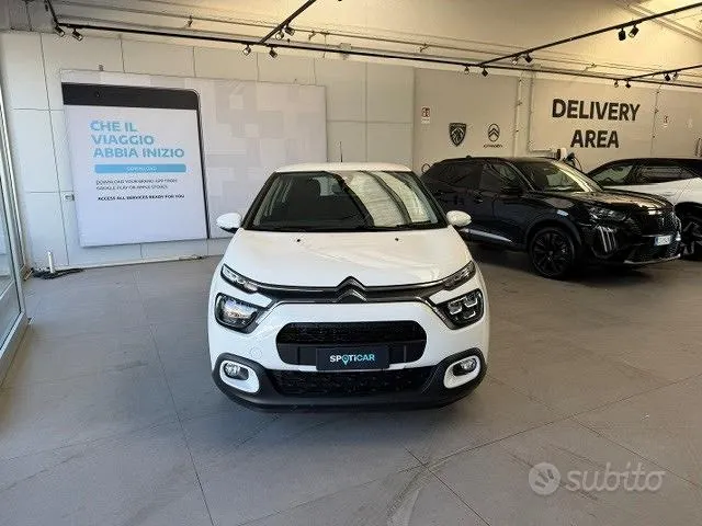 Citroen C3 2024 photo 2