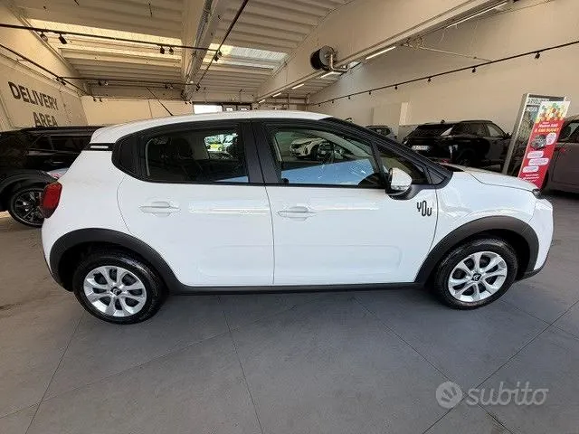 Citroen C3 2024 photo 4
