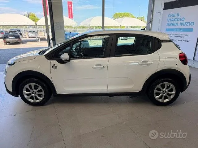 Citroen C3 2024 photo 5