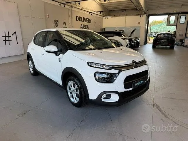 Citroen C3 2024 photo 3
