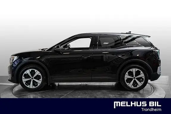 Ford Explorer 2025 photo 5