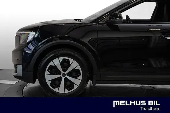 Ford Explorer 2025 photo 4