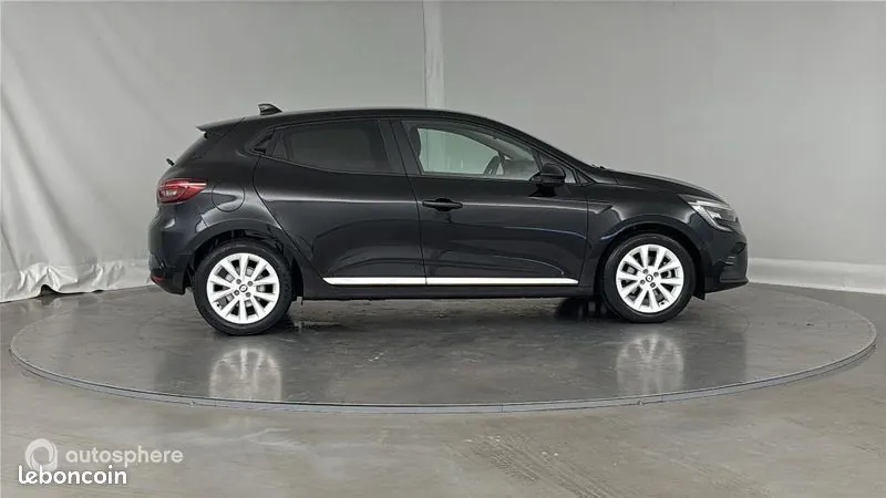 Renault Clio 2023 photo 4