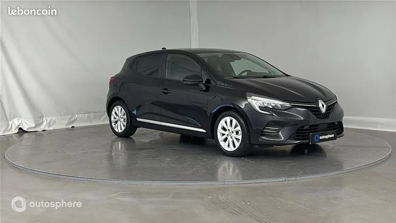 Renault Clio 2023 photo 3