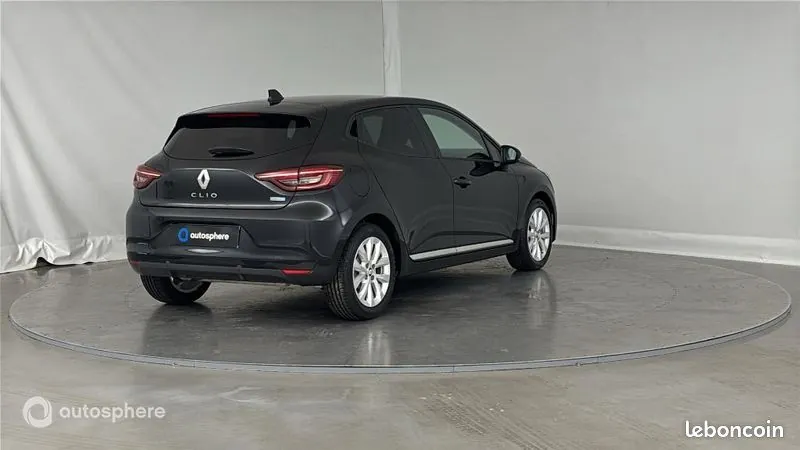 Renault Clio 2023 photo 5