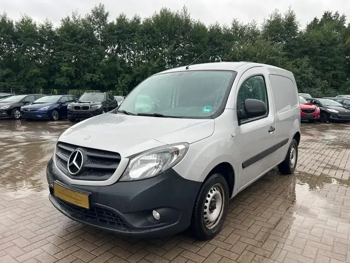 Mercedes-Benz Citan