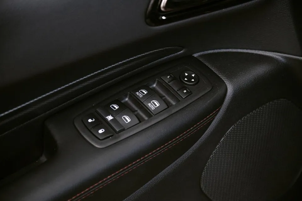 Dodge Durango 2026 photo 5