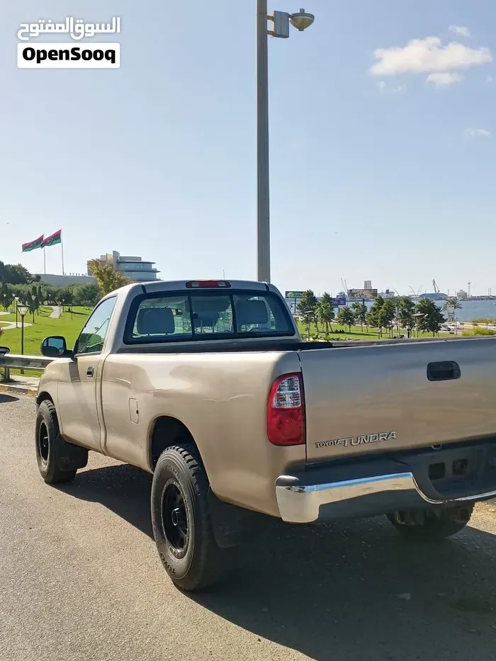 Toyota Tundra