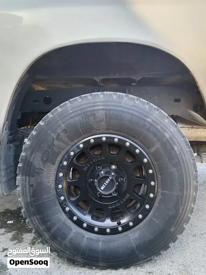 Toyota Tundra 2006 photo 3