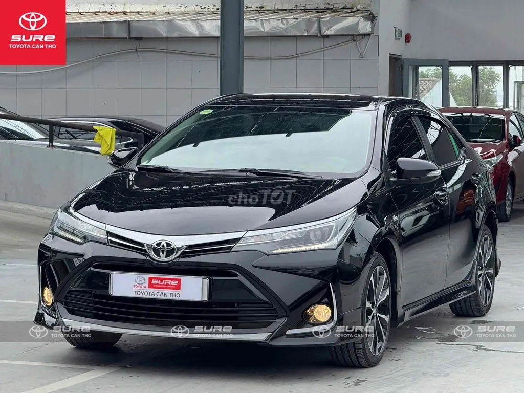 Toyota Corolla 2021 photo 3