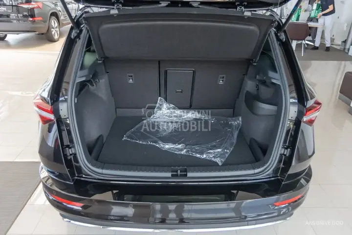 Skoda Karoq 2026 photo 3