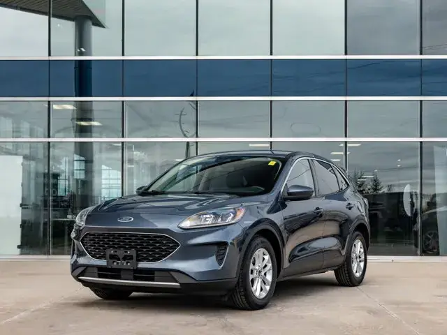 Ford Escape 2020 photo 2