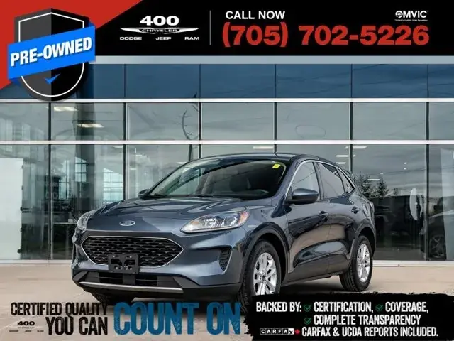 Ford Escape