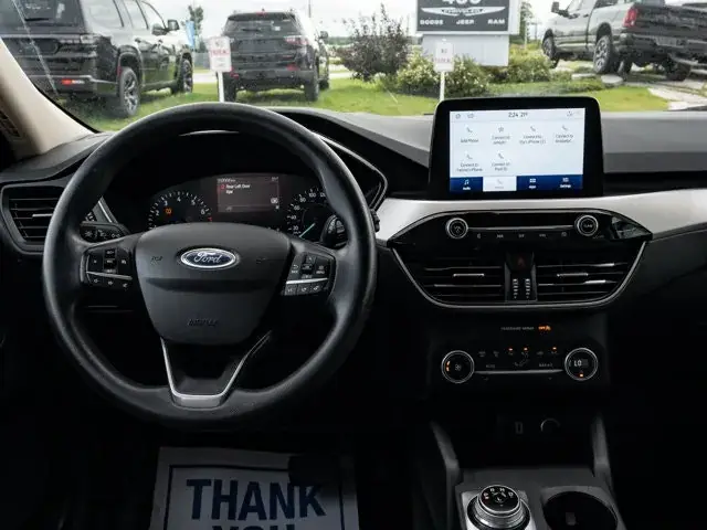 Ford Escape 2020 photo 3