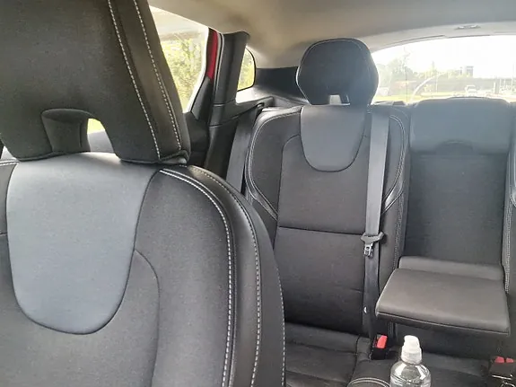 Volvo V40 2015 photo 4