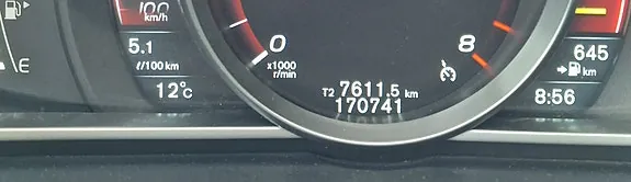 Volvo V40 2015 photo 3