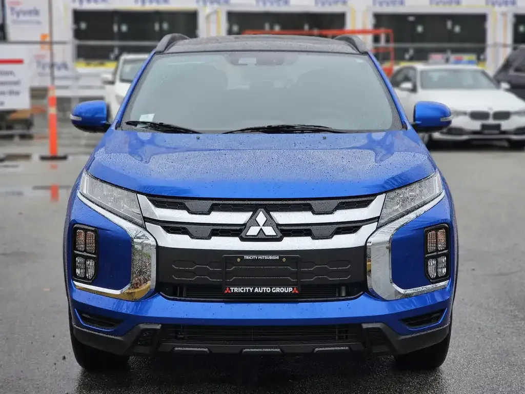 Mitsubishi Rvr 2026 photo 2