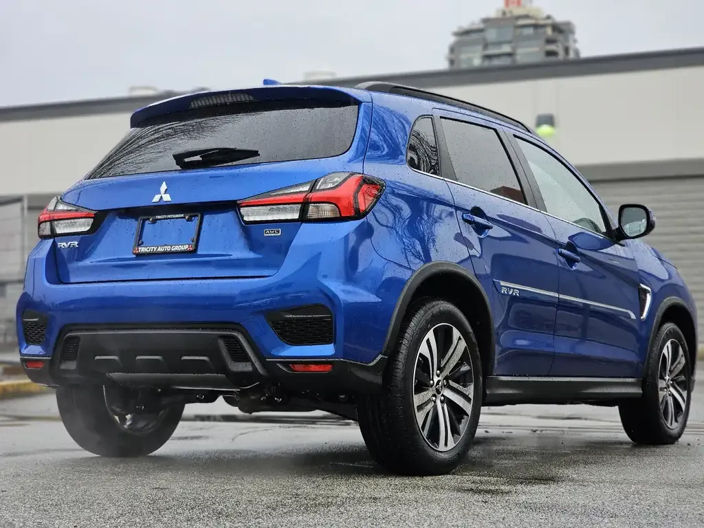 Mitsubishi Rvr 2026 photo 5