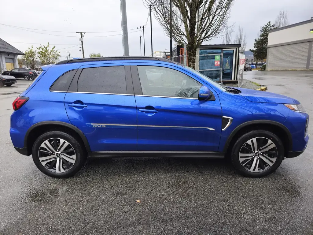 Mitsubishi Rvr 2026 photo 4