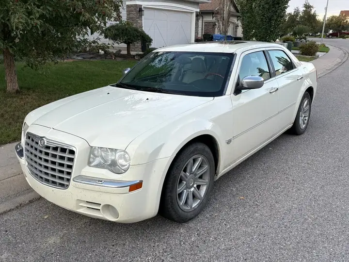 Chrysler 300C