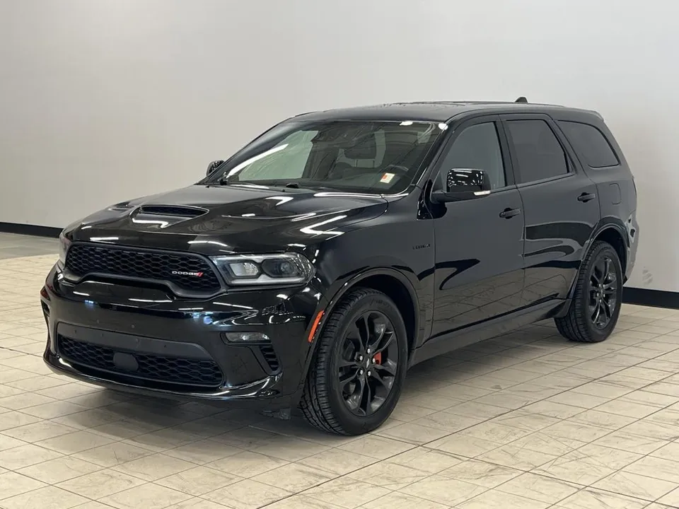 Dodge Durango 2022 photo 3