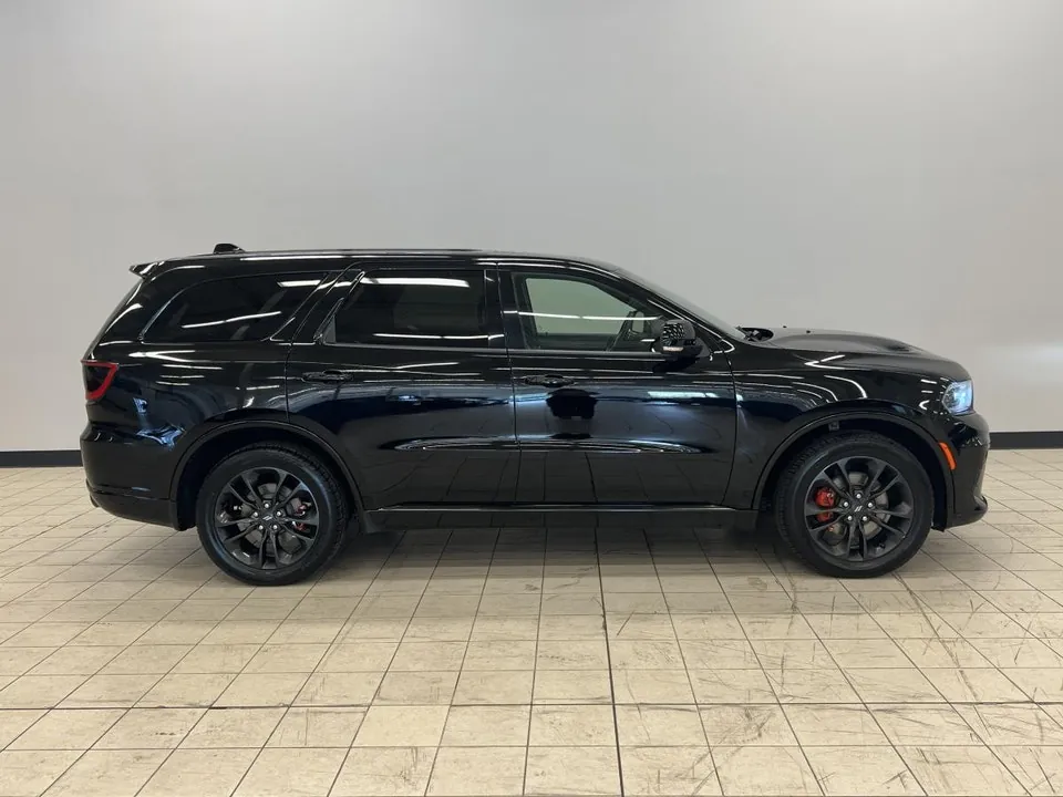 Dodge Durango 2022 photo 5