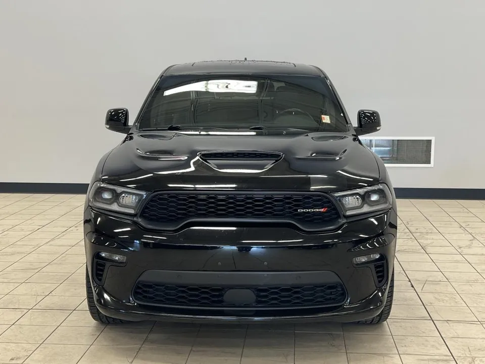 Dodge Durango 2022 photo 2