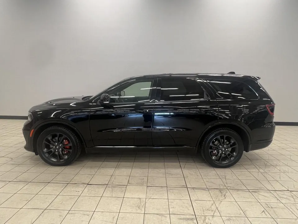 Dodge Durango 2022 photo 4