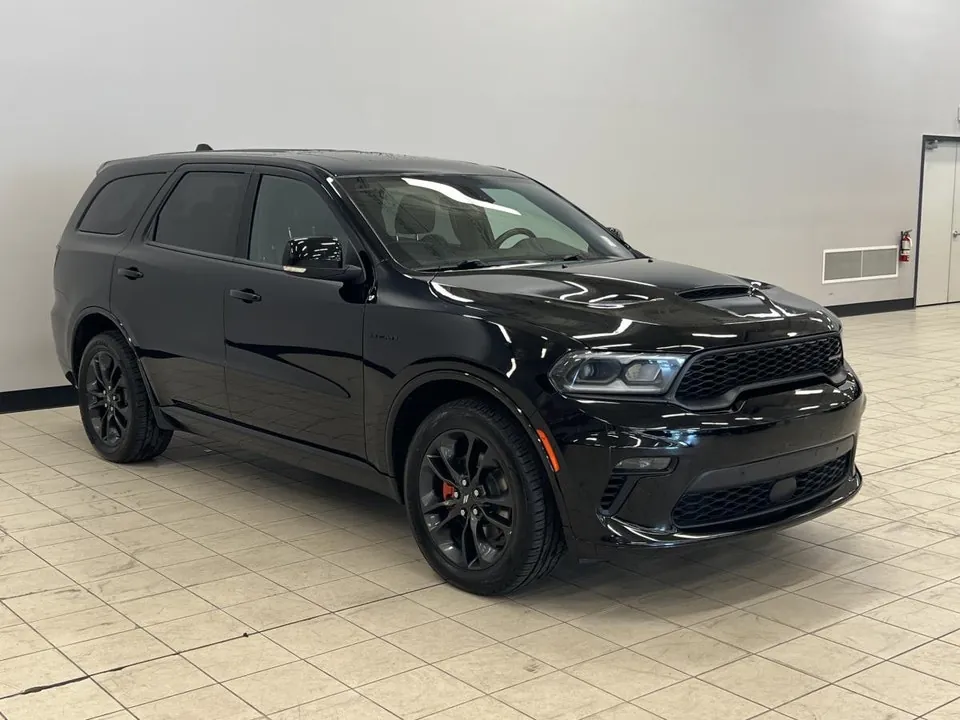 Dodge Durango
