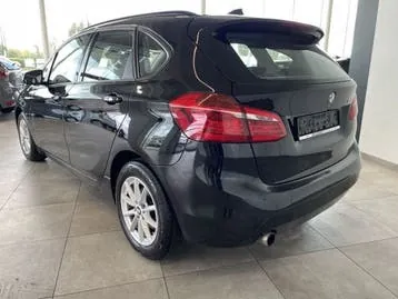 BMW 216 Active Tourer 2014 photo 3