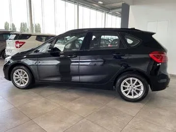 BMW 216 Active Tourer 2014 photo 2
