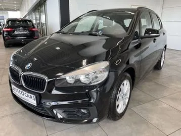 BMW 216 Active Tourer