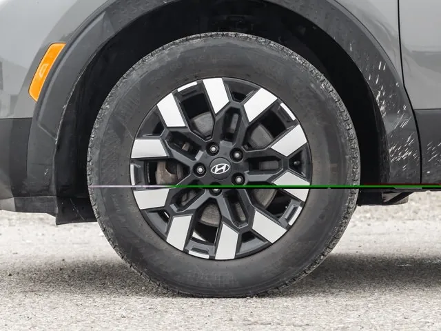 Hyundai Santa Cruz 2025 photo 4