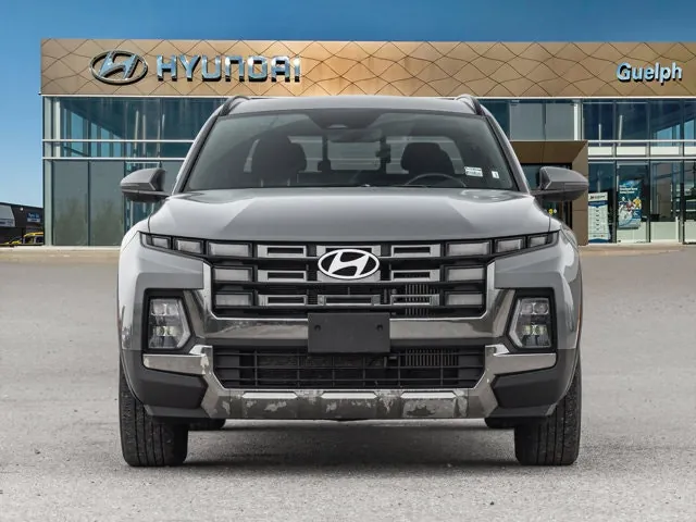 Hyundai Santa Cruz 2025 photo 2