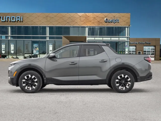 Hyundai Santa Cruz 2025 photo 3