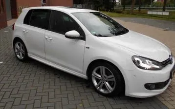 Volkswagen Golf 6