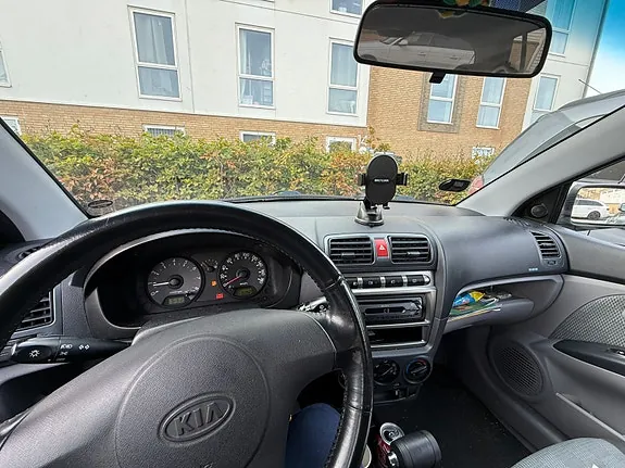 Kia Picanto 2005 photo 2
