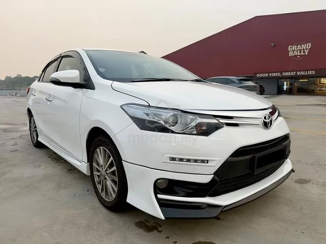 Toyota Vios